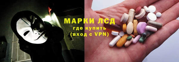 стафф Корсаков